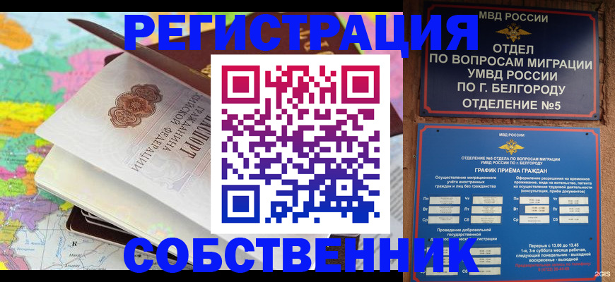 временная регистрация гарантия в Белгороде